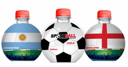 SPORTBALL 330ml COLA(exp.26/05/25)