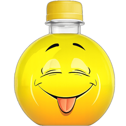 SPORTBALL EXOTIC 330ml 