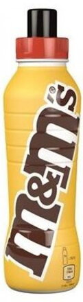 M&M's CLASSIC 350ml mléčný nápoj
