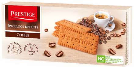 COFFEE BISCUITS 133g kávové sušenky
