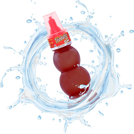 TRINKETTO COLA 70ml kolový nápoj