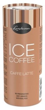 LANDESSA CAFFE LATTE 230ml ledová káva
