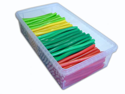 DUPLEX COLOUR 7g pendreky mix (Balení:200ks 1ks od 1,45Kč)