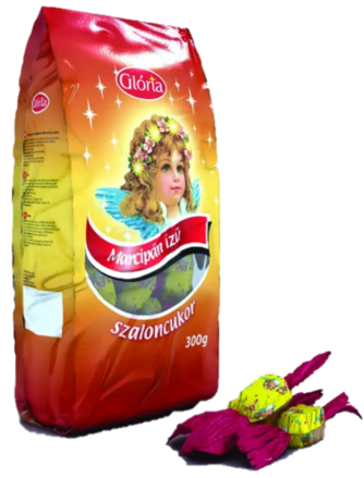 SALÓNKY 300g marcipán