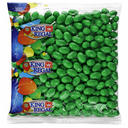 MELÓN 6,5g žvýkačky se semínky (Balení:250ks 1ks od 1Kč)