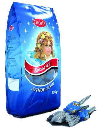 SALÓNKY 300g kokosové