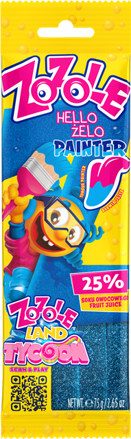 ZOZOLE PAINTER 75g ýelé pásky (exp.5/26)