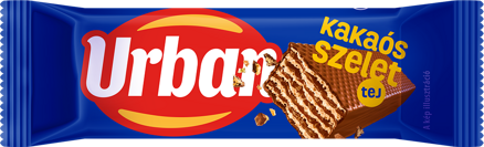 URBAN CLASSIC 30g mléčný keks
