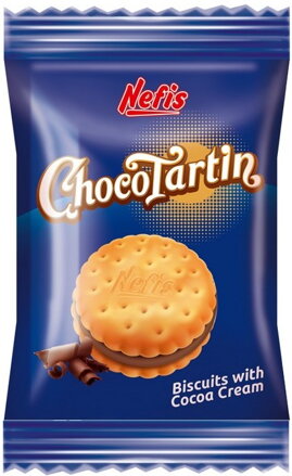 CHOCOTARTIN 30g čokoládová sušenka