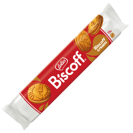 LOTUS BISCOFF 150g karamelové sušenky