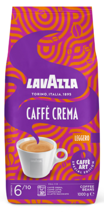 LAVAZZA E GUSTO ESPRESSO 1kg zrnková káva