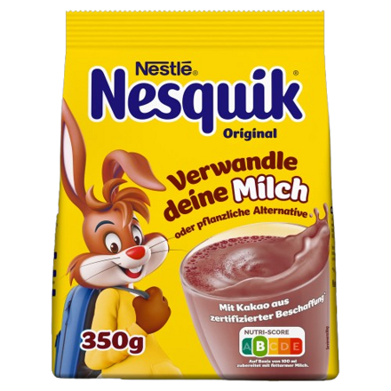 NESQUICK ORIGINAL 350g kakao