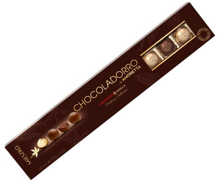 CHOCOLADORRO CLASSIC 100g dezert 