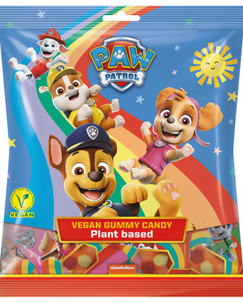 PAW PATROL CLASSIC 240g multipack
