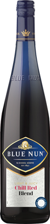 BLUE NUN CHILL RED 750ml 