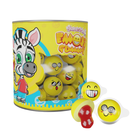 CANDY GANGS PUMKIN WIZARD 10g cukrovinka (Balení:30ks 1ks=3Kč) CANDY GANGS PUMKIN WIZARD 10g cukrovinka (Balení:30ks 1ks=3Kč)