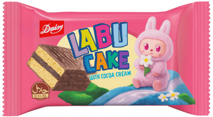 LABU CAKE 35g dortík