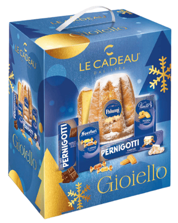 GIOIELO darčekový box 