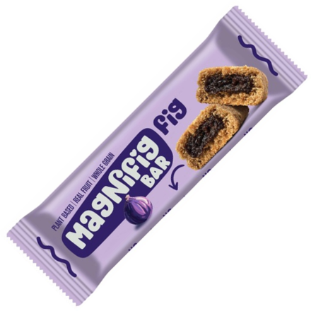 MAGNIFIG BAR 50g fiková tyčinka