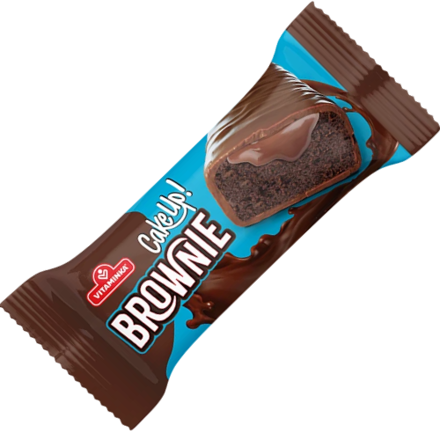 BROWNIE CLASSIC 40g tyčinka