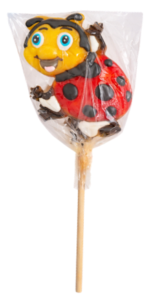 FELKO BERUŠKA 65g lízátko