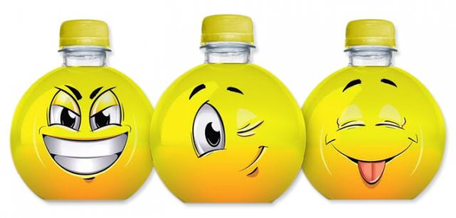 SPORTBALL EXOTIC 330ml SPORTBALL EXOTIC 330ml