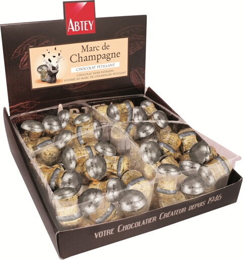 ABTEY ŠPUNTY 10g likérové čokoládky (Balení:84ks 1ks=9,50Kč) ABTEY ŠPUNTY 10g likérové čokoládky (Balení:84ks 1ks=9,50Kč)