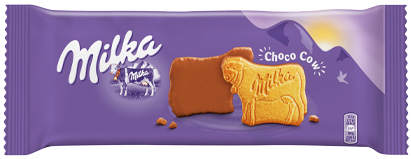 CHOCO COW 120g polomáčané sušenky CHOCO COW 120g polomáčané sušenky