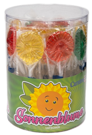 MARGARÉTKA 25g ovocné lízátko (Balení:42ks 1ks od 5,90Kč) MARGARÉTKA 25g ovocné lízátko (Balení:42ks 1ks od 5,90Kč)