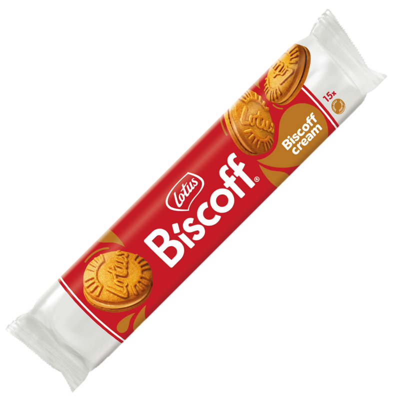 LOTUS BISCOFF 150g karamelové sušenky LOTUS BISCOFF 150g karamelové sušenky