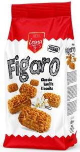 FIGARO 300g kokosové sušenky FIGARO 300g kokosové sušenky