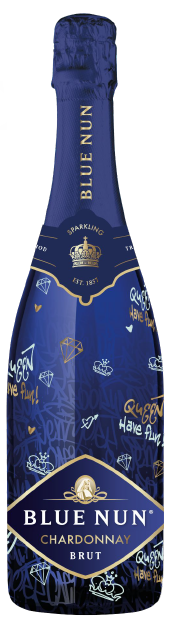 BLUE NUN QUEEN 750ml 