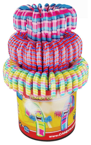 CHRISTMAS CANE 12g lízatko (Balenie:100ks 1ks=2,90Kč) CHRISTMAS CANE 12g lízatko (Balenie:100ks 1ks=2,90Kč)