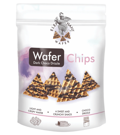 WAFER CHIPS 70g klasik