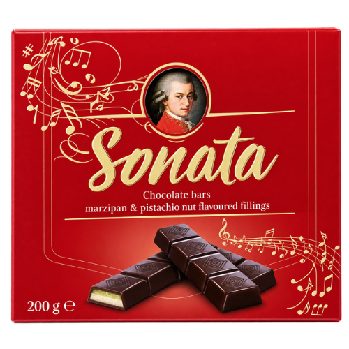 SONATA 200g dezert
