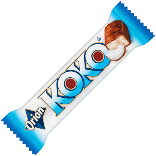 KOKO 35g kokosová tyčinka