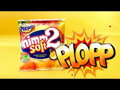 NIMM2 FRUIT MIX 90g ovocné bonbóny