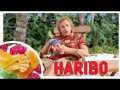 HARIBO TROPIFRUTTI 100g želé bonbóny